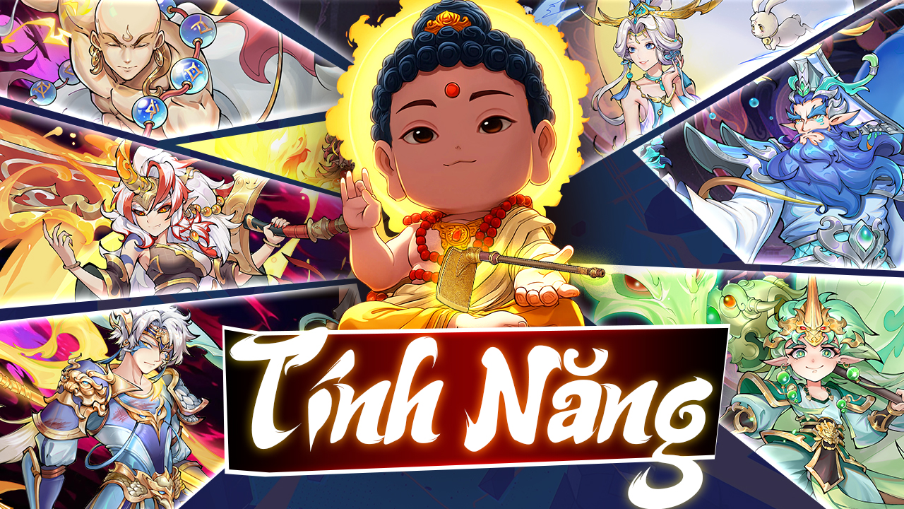 【TÍNH NĂNG】CẬP NHẬT TÍNH NĂNG